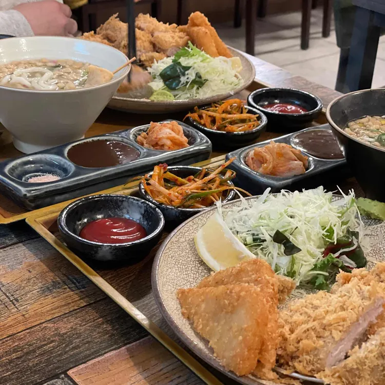 원카츠 대표 사진