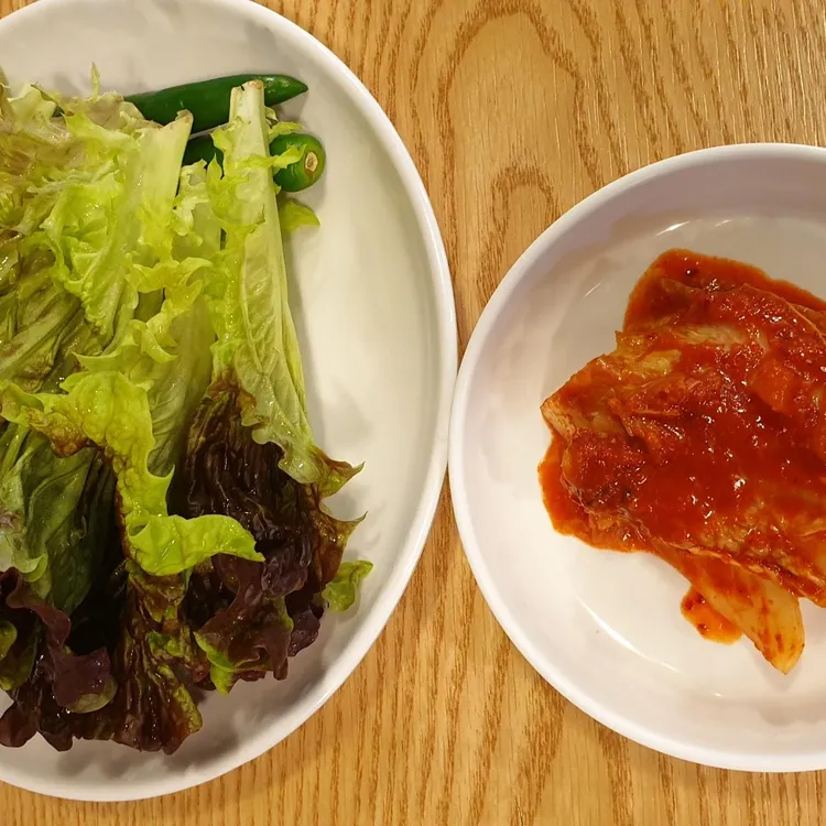 참숯 불타는생고기 대표 사진