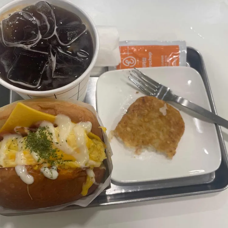 에그드랍 대표 사진