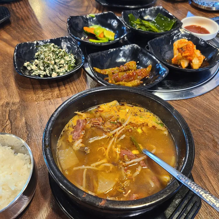 한우목장에서 식탁까지 대표 사진
