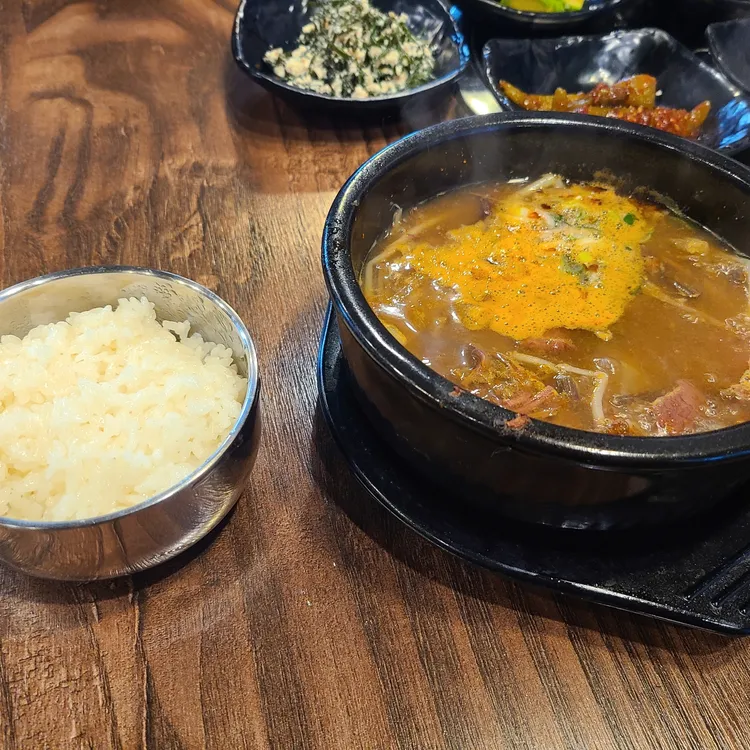 한우목장에서 식탁까지 대표 사진