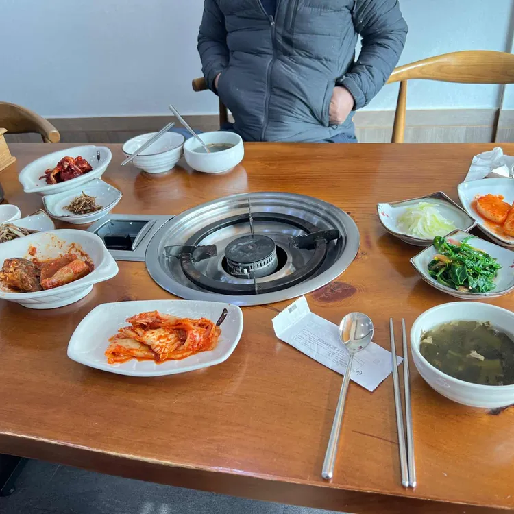 구백가든 대표 사진