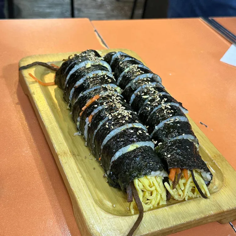 먹보대장 대표 사진