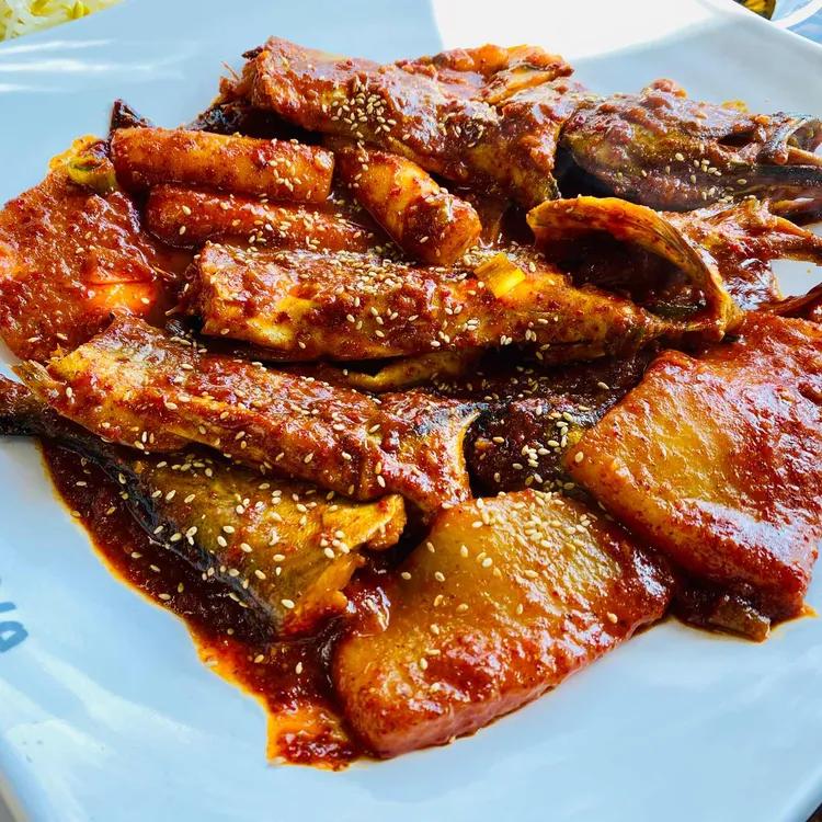 미조 대표 사진