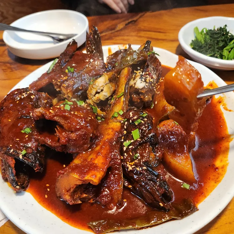 인사동토속음식점 - 성남시 코다리, 코다리찜 맛집 | 다이닝코드, 빅데이터 맛집검색