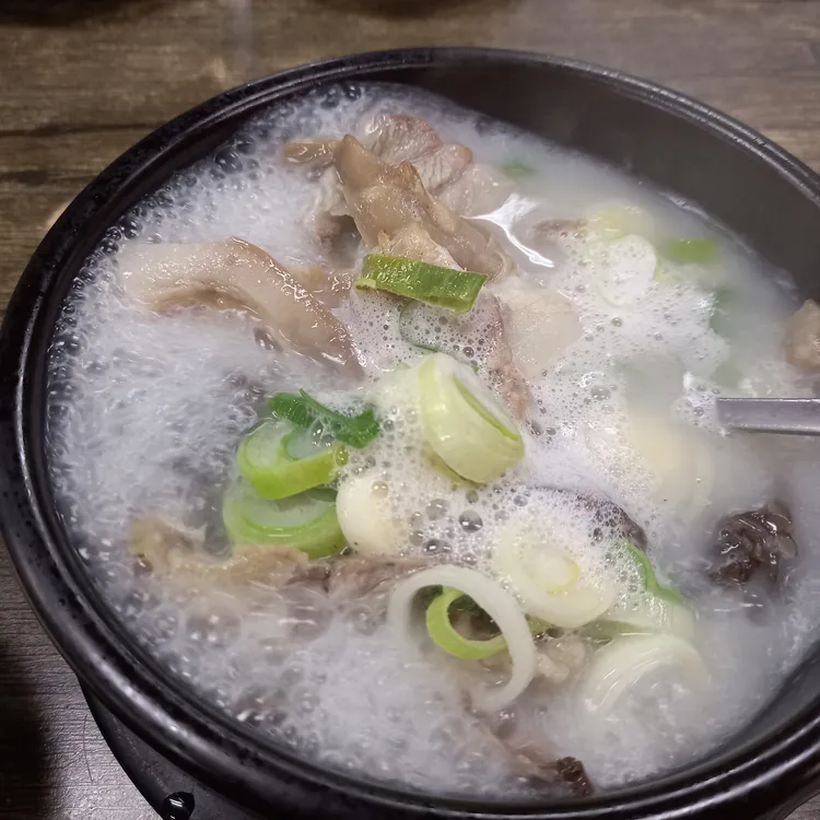 군포 테마별 맛집 추천 - 다이닝코드, 빅데이터 맛집검색
