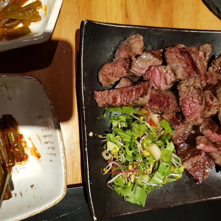 한와담 대표 사진