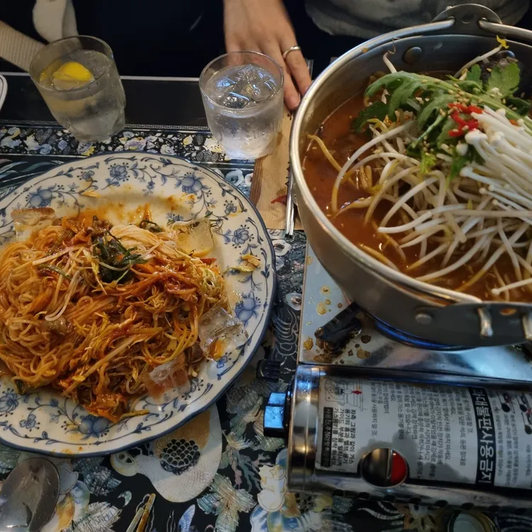 회장님댁 대표 사진