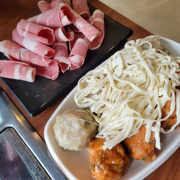 송가만두전골전문 대표 사진