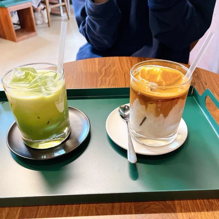 까페 항상 사진 1