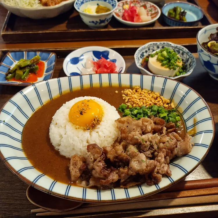 깔끔한 일식 가정식 마타아시타 - AI 딩코의 맛집 공략