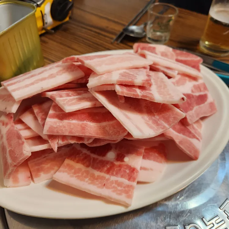 이조갈비 대표 사진