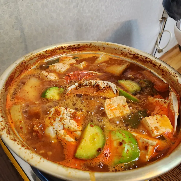 이조갈비 대표 사진