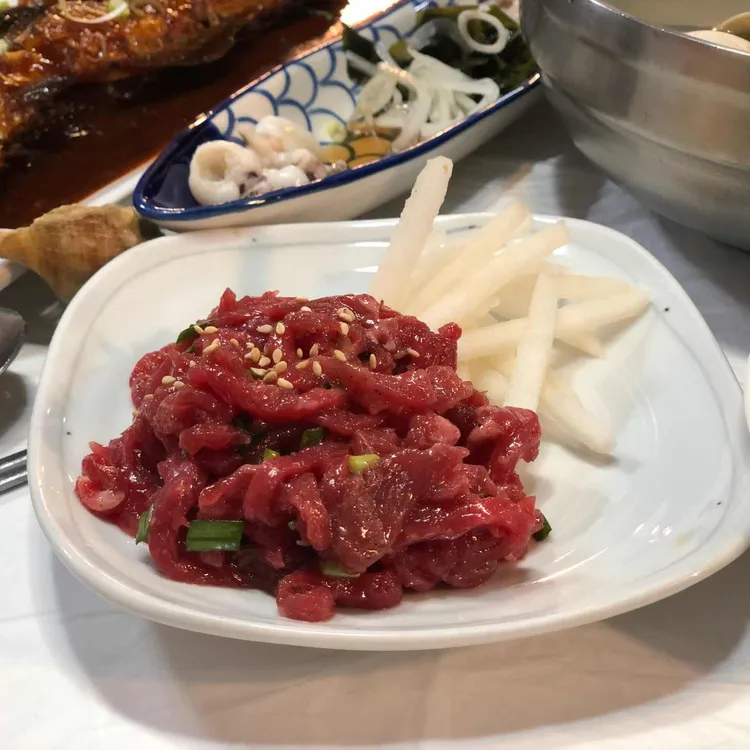 형제수산 대표 사진