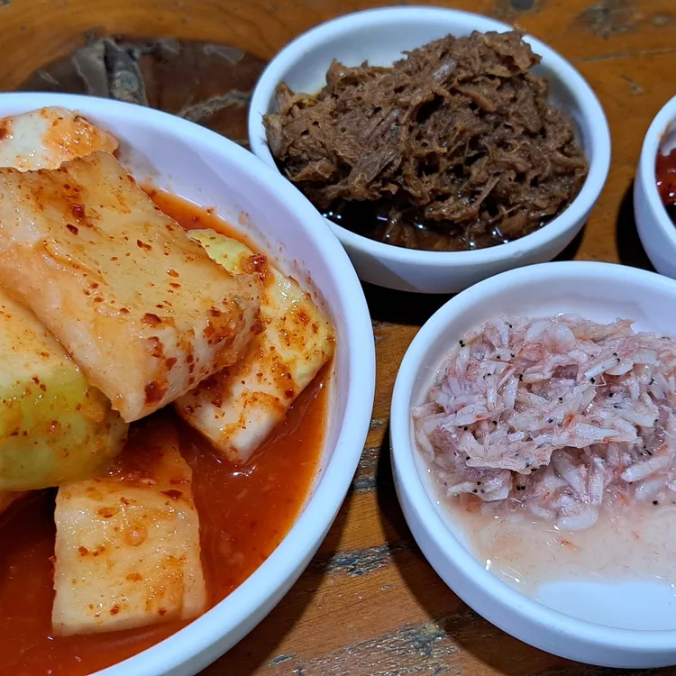전주콩나물해장국 대표 사진