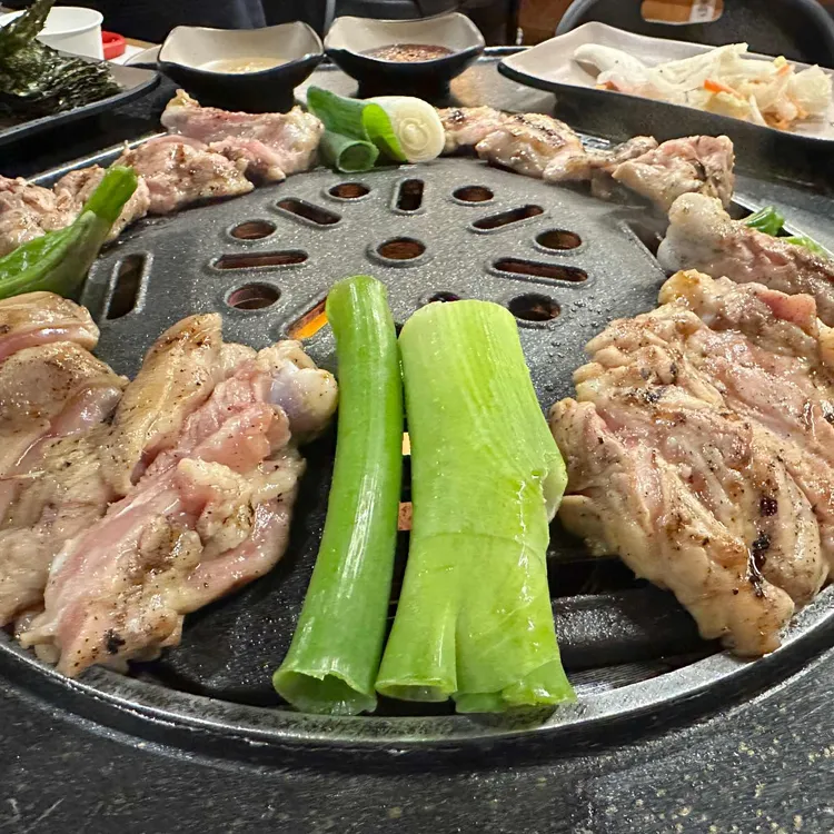 팔각도 대표 사진
