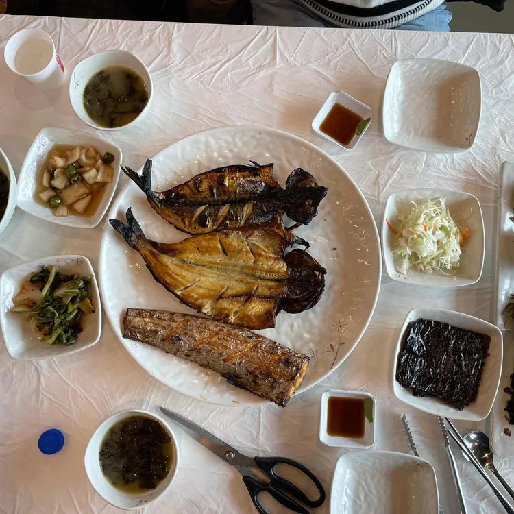 바다향왕코다리 대표 사진