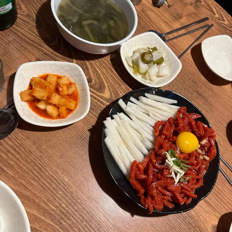 서초동연가 대표 사진