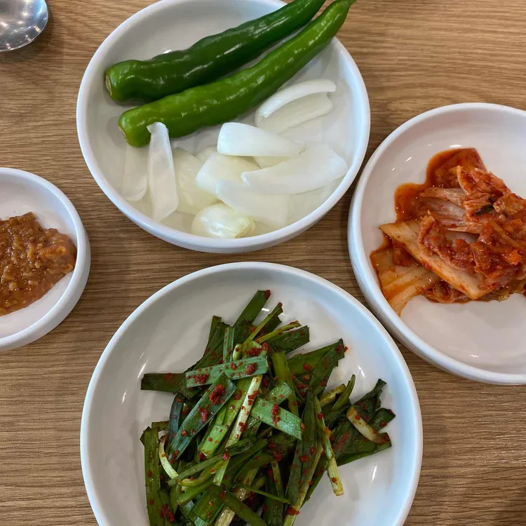 굴국밥전문점 대표 사진