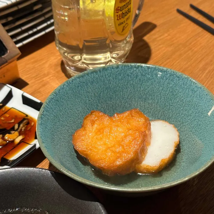 모던오뎅 대표 사진