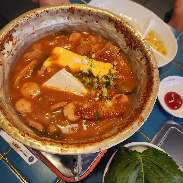 삼산회관 대표 사진