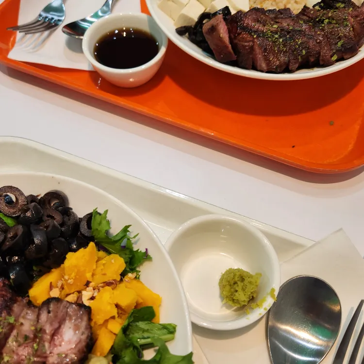 단백하루 대표 사진