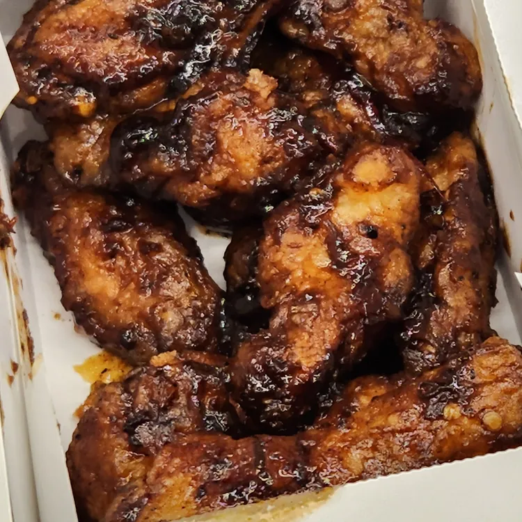 교촌치킨 대표 사진
