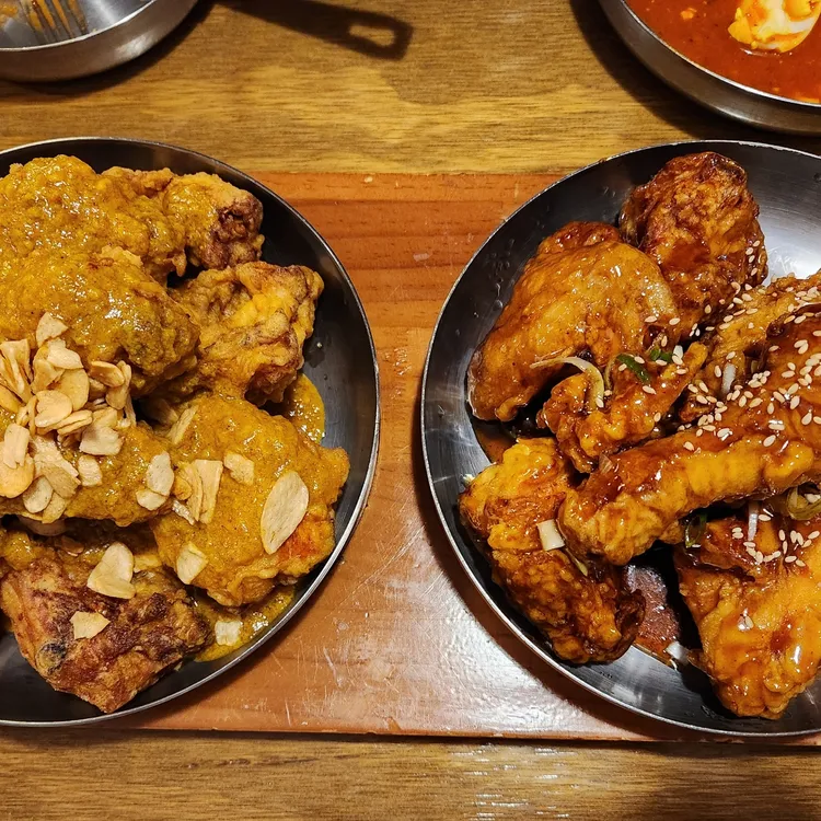봉구통닭 대표 사진