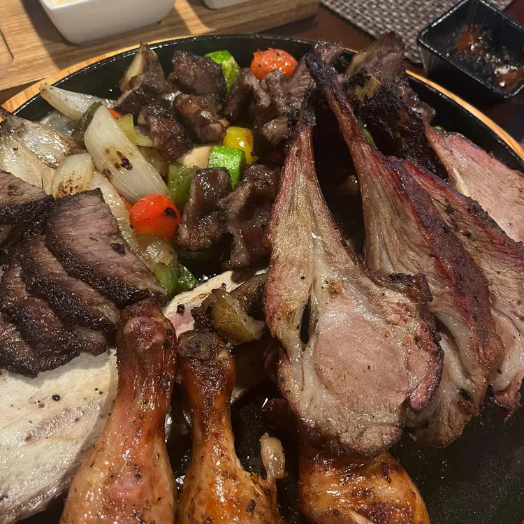 카우웨이 대표 사진