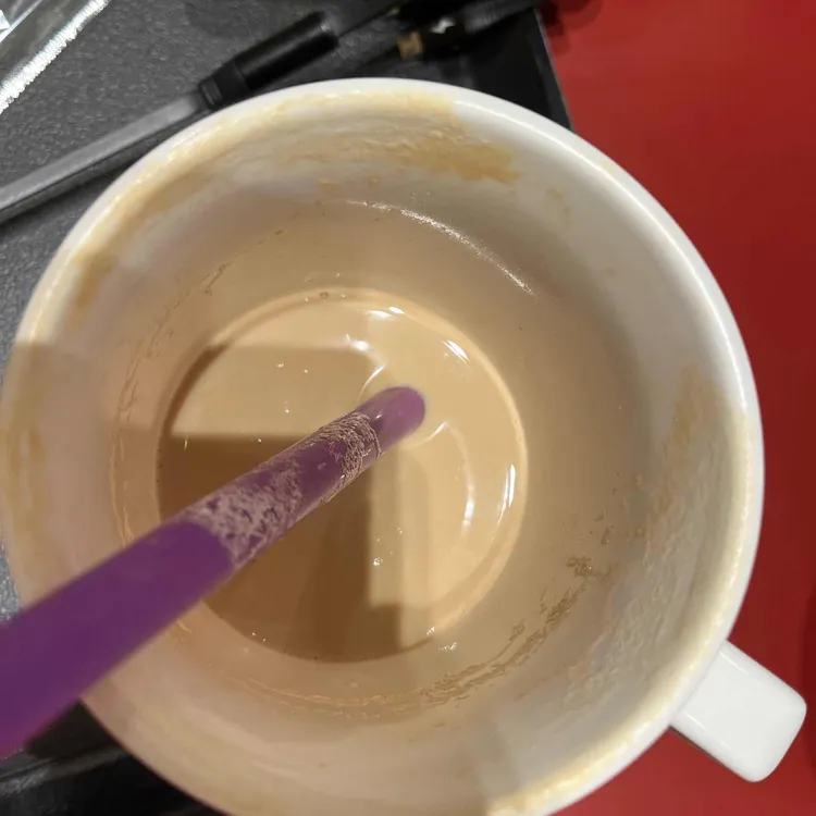 커피빈 대표 사진