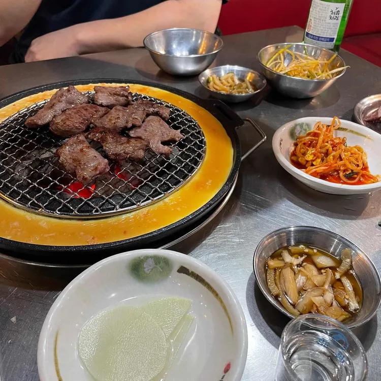 신마포갈매기  대표 사진