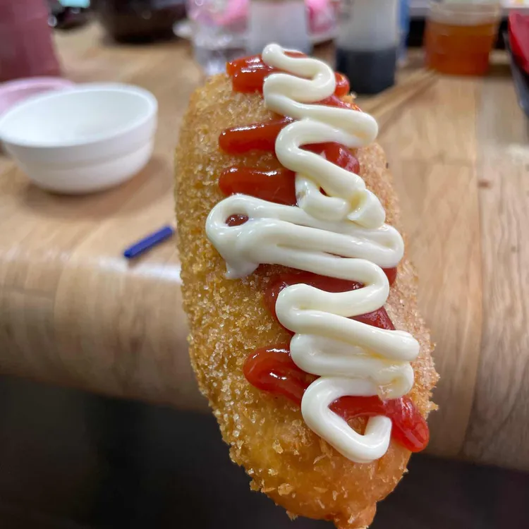 행복한붕어빵 부산어묵 대표 사진