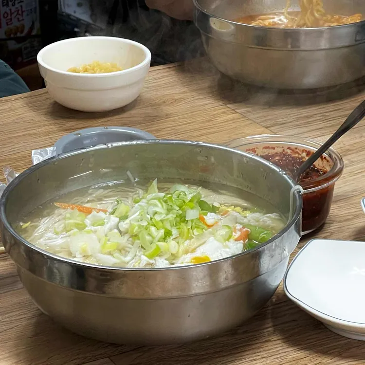 행복한붕어빵 부산어묵 대표 사진