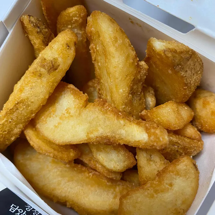 교촌치킨 대표 사진