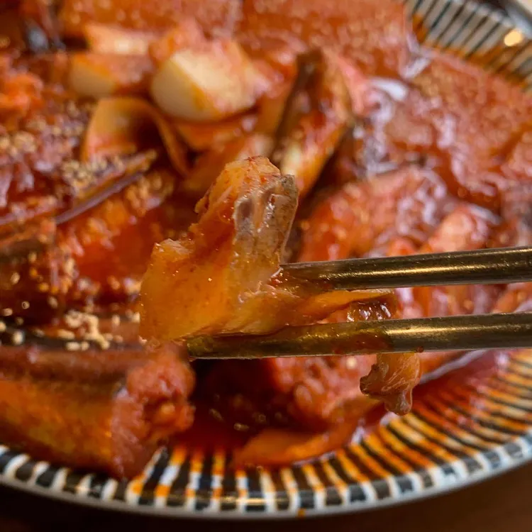 용덕장코다리 대표 사진