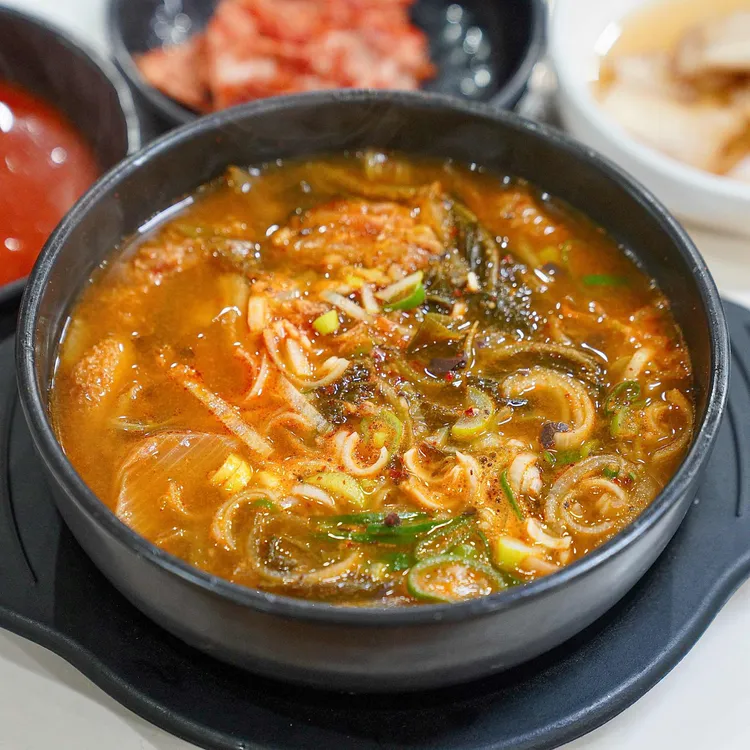 토불이병천순대 대표 사진