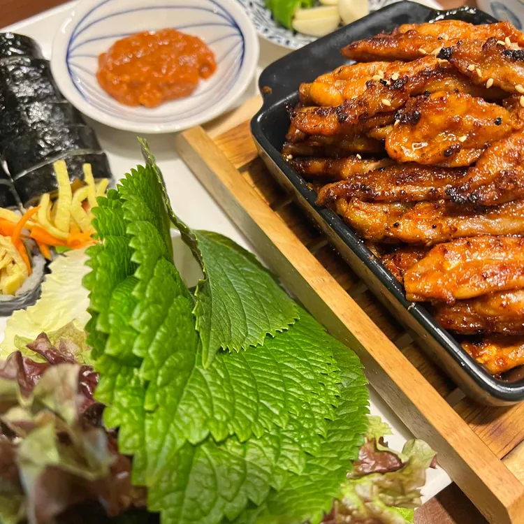운교집 대표 사진
