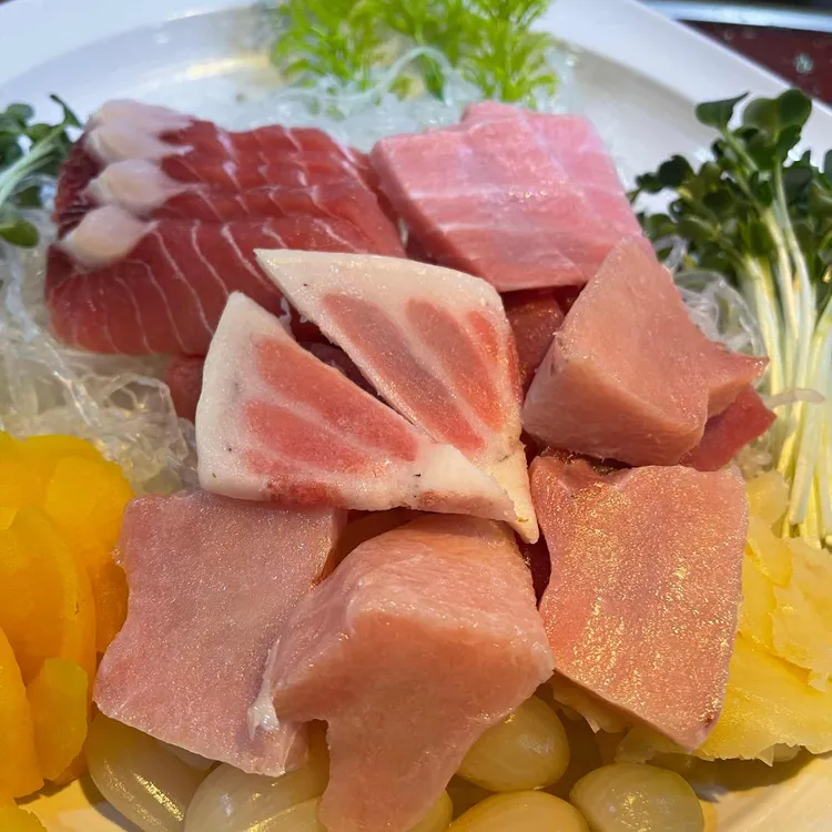 명가참치 대표 사진