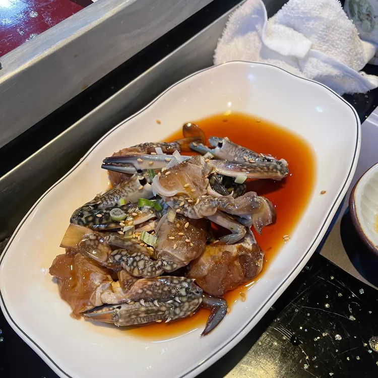 명가참치 대표 사진