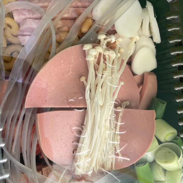 명랑부대찌개 대표 사진