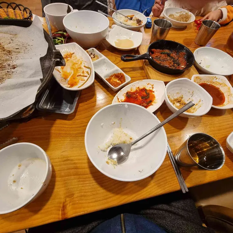 이랑쌈밥 대표 사진