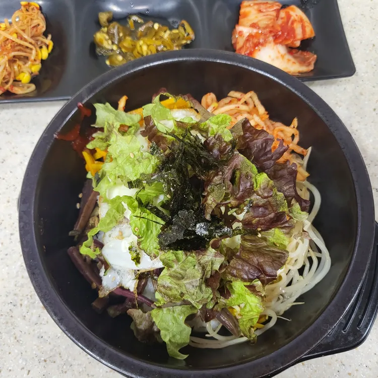 김밥나라 대표 사진