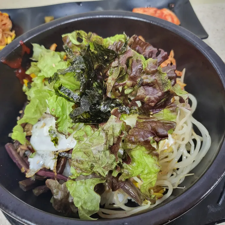 김밥나라 대표 사진