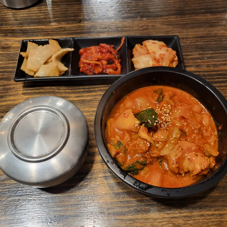 찌개의정석 사진 2