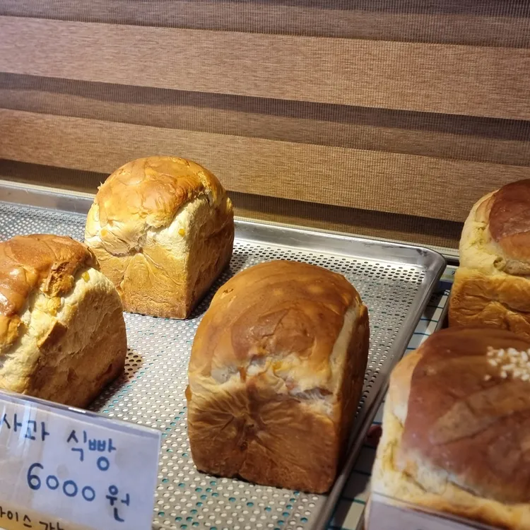 코로로식빵 대표 사진