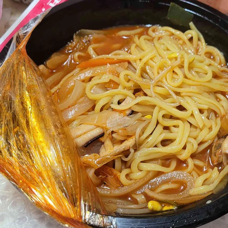 안동장중화요리 대표 사진