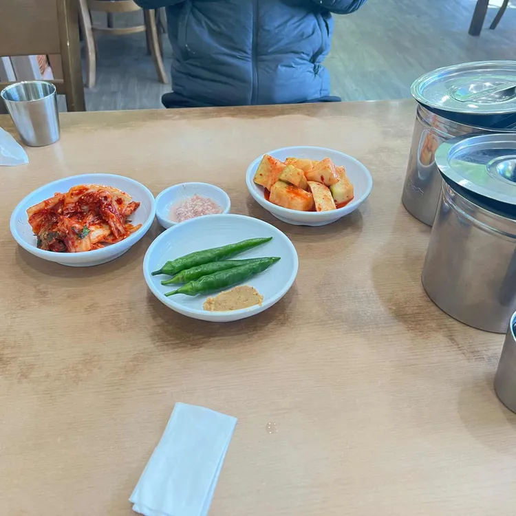 금탑소머리국밥 대표 사진
