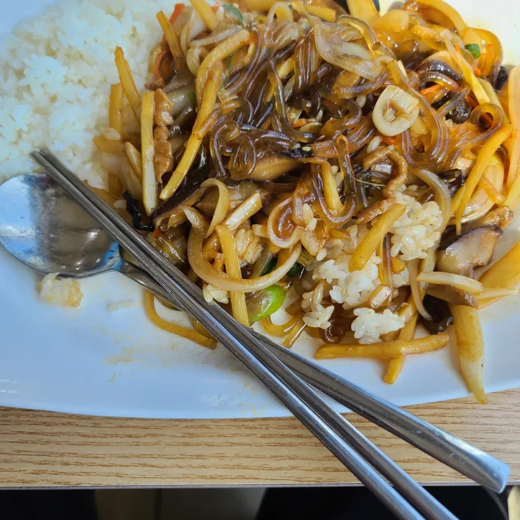 상하이왕짜장 - 진천 짜장면, 간짜장 맛집 | 다이닝코드, 빅데이터 맛집검색