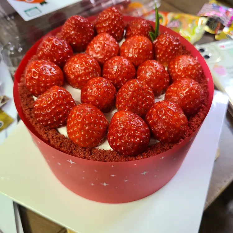 파리바게뜨 대표 사진