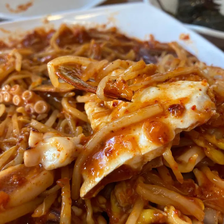 미조리해물찜 대표 사진